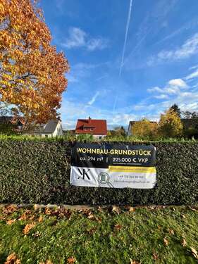 Foto - Grundstück zu verkaufen in Aschaffenburg 215.000,00 € 394 m²