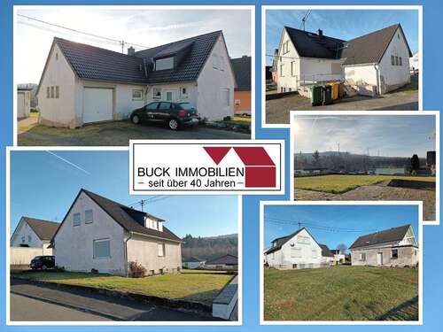 Foto - Haus zum Kaufen in Wied 179.000,00 € 137 m²