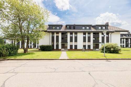 Foto - Wohnung zum Mieten in Titisee-Neustadt 690,00 € 73 m²