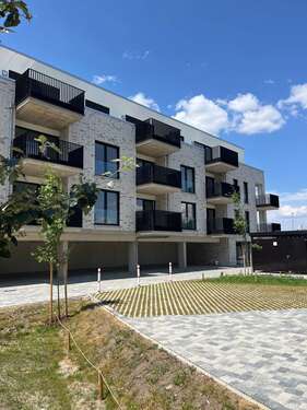 Foto - Wohnung zum Mieten in Osnabrück 1.011,00 € 85.66 m²