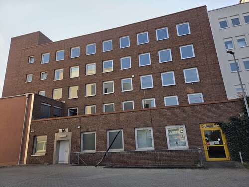 Foto - Büro in Bad Kreuznach 2.250,00 € 281 m²