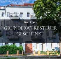 Wohnung zum Kaufen in Berlin 189.000,00 € 38.2 m²