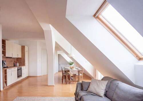Foto - Wohnung zum Kaufen in Berlin 188.000,00 € 38.2 m²