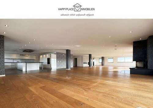 Foto - Wohnung zum Mieten in Oberursel im Taunus 3.800,00 € 423 m²