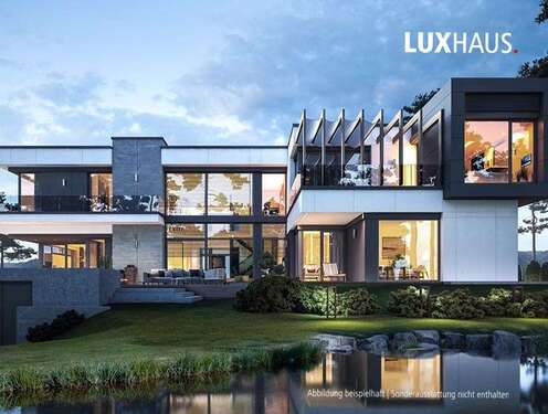Foto - Haus zum Kaufen in Bensheim 2.890.000,00 € 280 m²