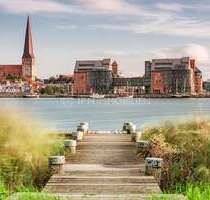 Wohnung zum Mieten in Rostock 2.600,00 € 195 m²