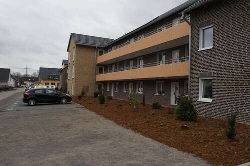 Foto - Wohnung zum Mieten in Dortmund 290,76 € 48.67 m²