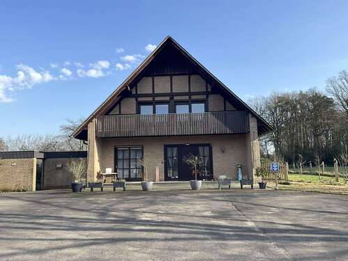 Foto - Wohnung zum Mieten in Ostbevern 1.298,00 € 116 m²