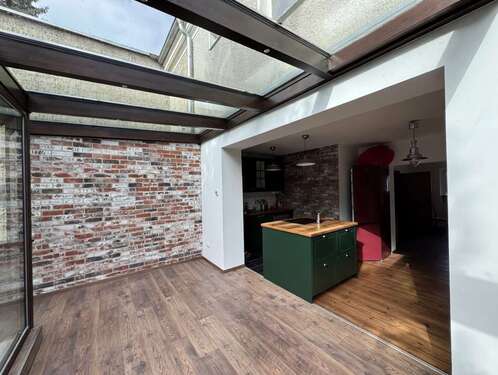 Foto - Haus zum Mieten in Berlin 1.990,00 € 128 m²