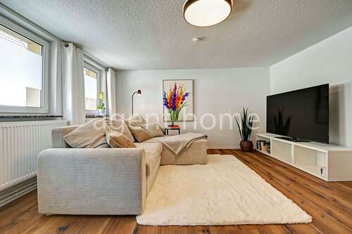 Foto - Wohnung zum Mieten in Ludwigsburg 1.160,00 € 55 m²