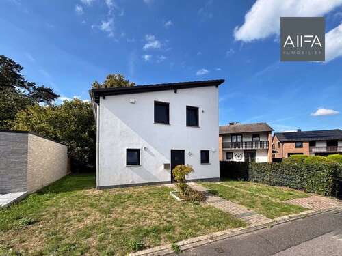 Foto - Haus zum Kaufen in Wegberg-Wildenrath 299.000,00 € 81 m²