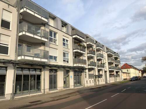 Foto - Wohnung zum Mieten in Dessau 500,00 € 60.6 m²