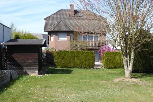 Foto - Haus zum Kaufen in Bexbach 420.000,00 € 210 m²
