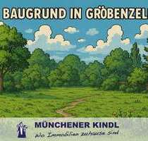 Grundstück zu verkaufen in Gröbenzell 1.195.000,00 € 665 m²