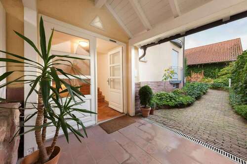 Foto - Wohnen auf Zeit in Frankfurt am Main 1.450,00 €