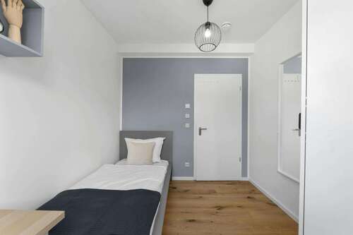 Foto - WG-Zimmer in Berlin 660,00 € 8 m²