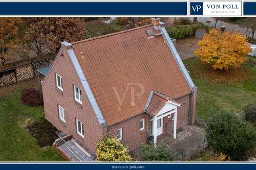 Foto - Haus zum Kaufen in Güster 395.000,00 € 114 m²