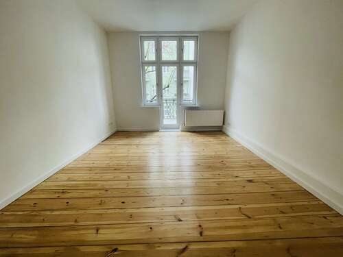 Foto - Wohnung zum Mieten in Berlin 800,00 € 40.52 m²