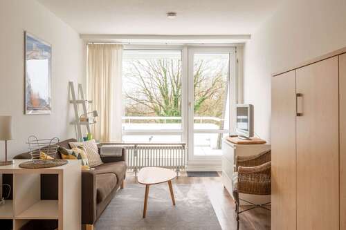 Foto - Wohnen auf Zeit in Kiel-Schilksee 850,00 €