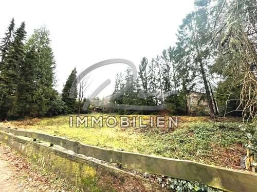 Foto - Grundstück zu verkaufen in Lütjensee 499.000,00 € 1002 m²