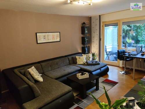 Foto - Wohnung zum Kaufen in Schöppenstedt 40.000,00 € 45 m²