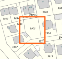 Grundstück zu verkaufen in Rottenburg 190.350,00 € 423 m²