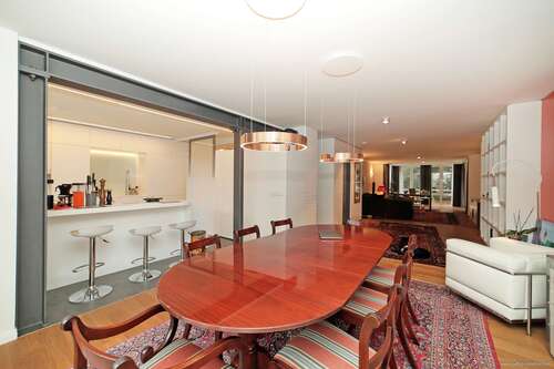 Foto - Wohnung zum Mieten in München 4.350,00 € 145 m²