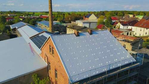Foto - Spezialgewerbe in Bismark 165.000,00 € 6000 m²