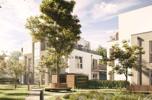 Foto - Wohnung zum Mieten in Bad Kreuznach 700,00 € 50 m²