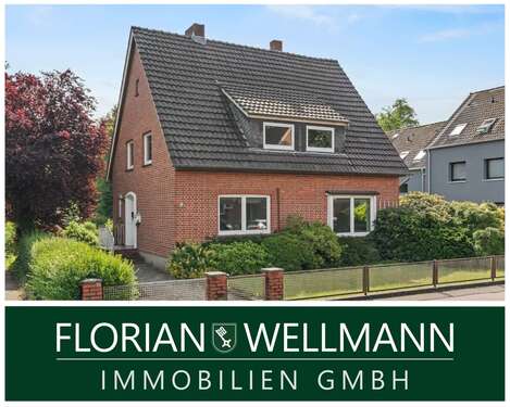 Foto - Grundstück zu verkaufen in Ritterhude 330.000,00 € 3317 m²