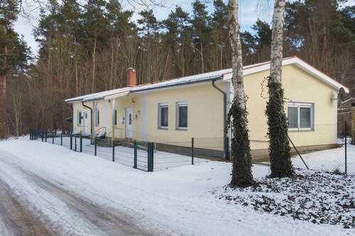 Foto - Haus zum Kaufen in Plau am See 239.000,00 € 178 m²