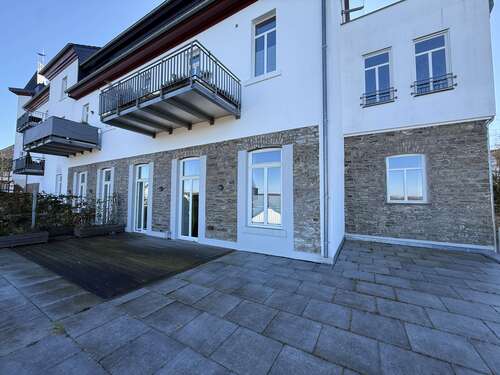 Foto - Wohnung zum Mieten in Hennef 1.400,00 € 106 m²