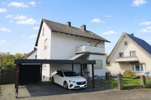 Foto - Haus zum Kaufen in Hiddenhausen 219.000,00 € 164 m²