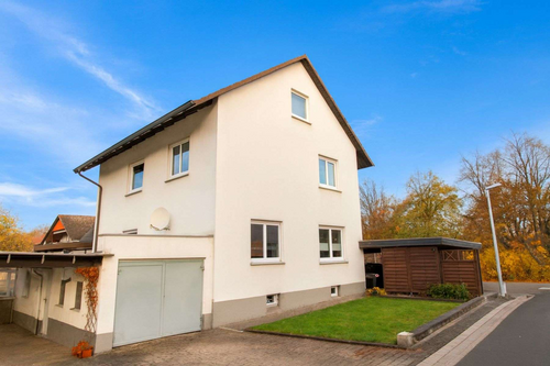 Foto - Haus zum Kaufen in Hiddenhausen 239.000,00 € 164.27 m²