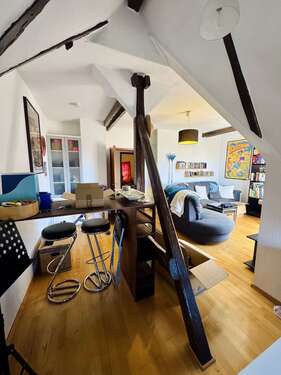 Foto - Wohnung zum Mieten in Kiel 600,00 € 63.1 m²