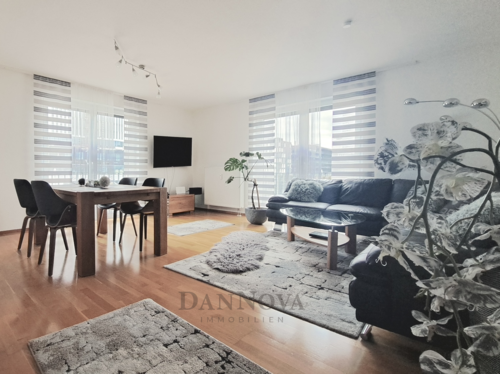Foto - Wohnung zum Kaufen in Frankfurt am Main 585.000,00 € 101 m²