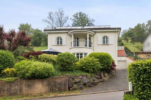 Foto - Haus zum Kaufen in Schmelz 598.000,00 € 200 m²