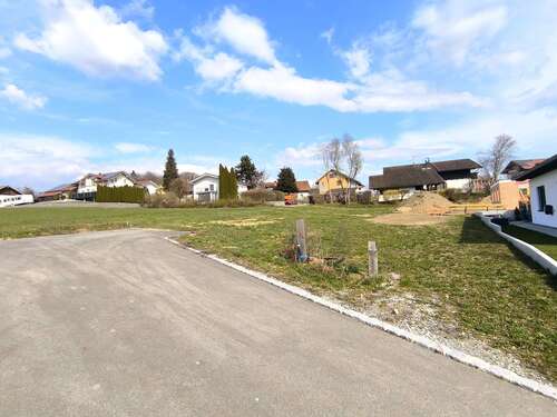 Foto - Grundstück zu verkaufen in Fürstenstein 146.610,00 € 810 m²