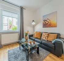 Wohnen auf Zeit in Frankfurt 1.580,00 €