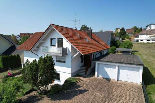 Foto - Haus zum Kaufen in Bingen 519.000,00 € 252.46 m²