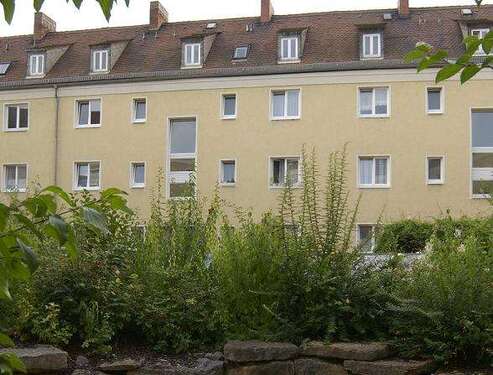 Foto - Wohnung zum Mieten in Würzburg 611,54 € 53.27 m²