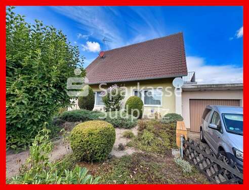 Foto - Haus zum Kaufen in Rülzheim 359.000,00 € 136.31 m²