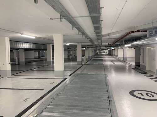 Foto - Garage zu vermieten in München 100,00 €