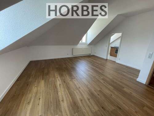Foto - Wohnung zum Mieten in Meerane 280,00 € 48.41 m²