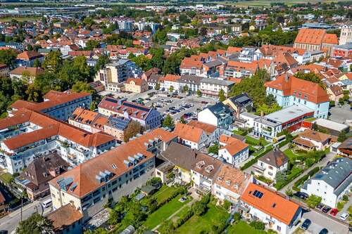 Foto - Einzelhandel in Erding 399.900,00 € 97.11 m²