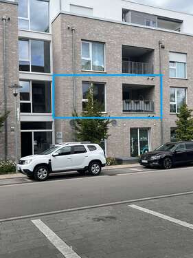 Foto - Wohnung zum Mieten in Wallenhorst 700,00 € 68 m²