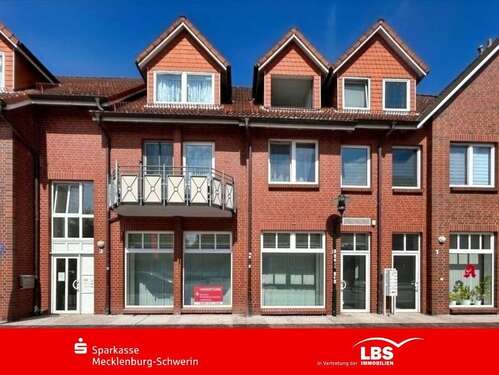 Foto - Büro in Hagenow 800,00 € 93 m² - 800,00 EUR Kaltmiete, ca.  93,00 m²