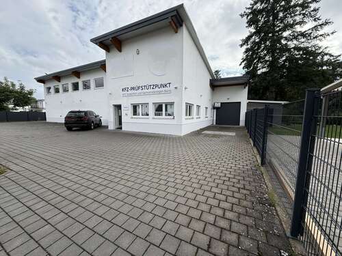 Foto - Spezialgewerbe in Hanau 3.500,00 € 200 m²