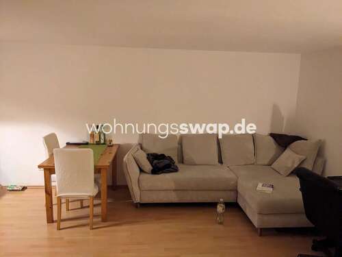 Foto - Wohnung zum Mieten in Hanau 490,00 € 35 m²