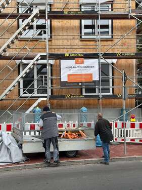 Foto - Wohnung zum Mieten in Friedrichsdorf 800,00 € 49.41 m²